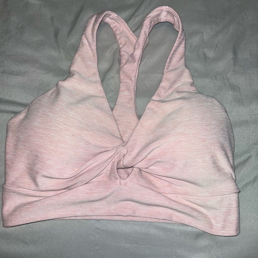 Victoria’s Secret sports bra